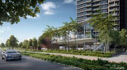Bayshore Walk (D16), Condominium #564365061